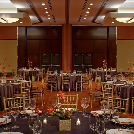 Hyatt Regency Indianapolis At State Capitol Hotel Ngoại thất bức ảnh