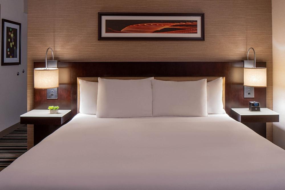 Hyatt Regency Indianapolis At State Capitol Hotel Ngoại thất bức ảnh