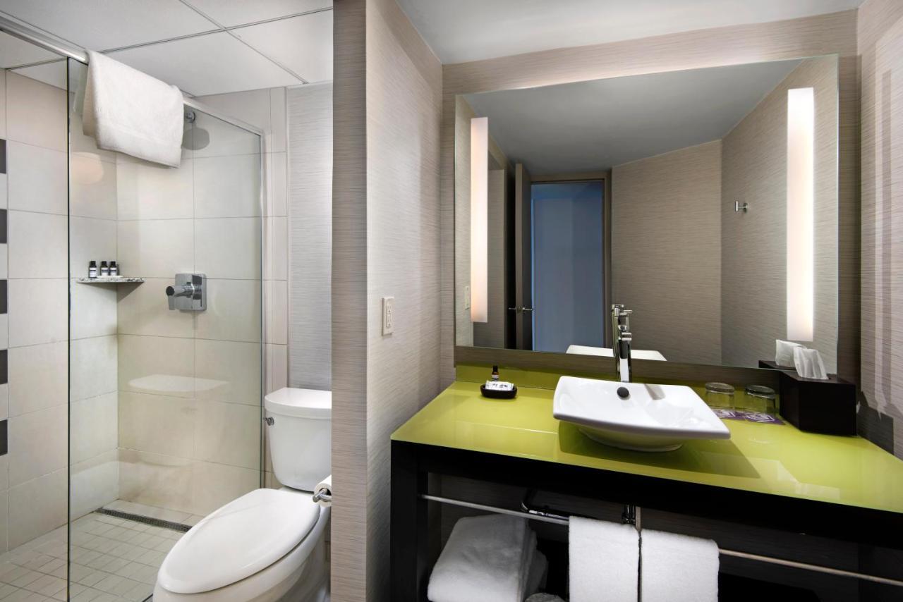 Hyatt Regency Indianapolis At State Capitol Hotel Ngoại thất bức ảnh