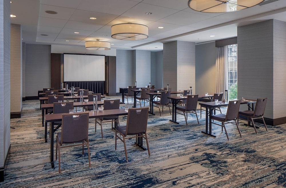 Hyatt Regency Indianapolis At State Capitol Hotel Ngoại thất bức ảnh