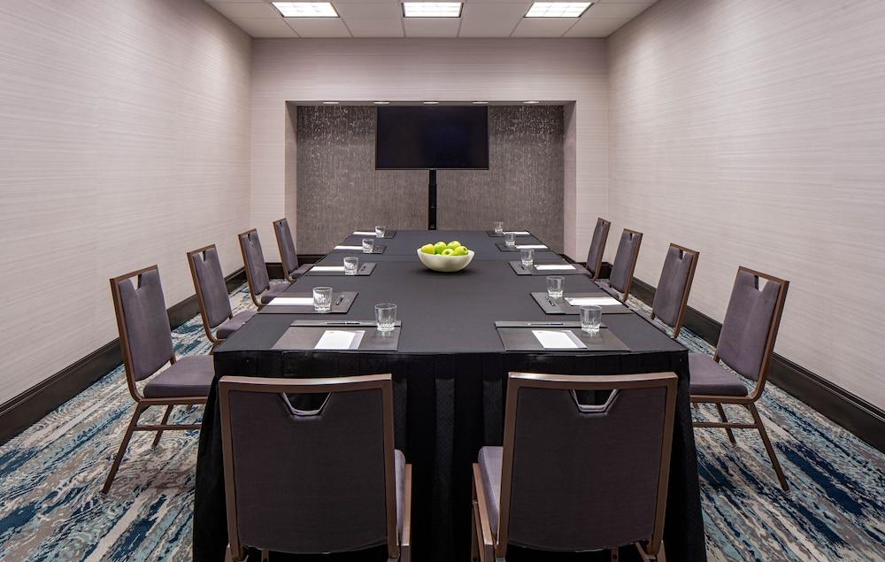 Hyatt Regency Indianapolis At State Capitol Hotel Ngoại thất bức ảnh