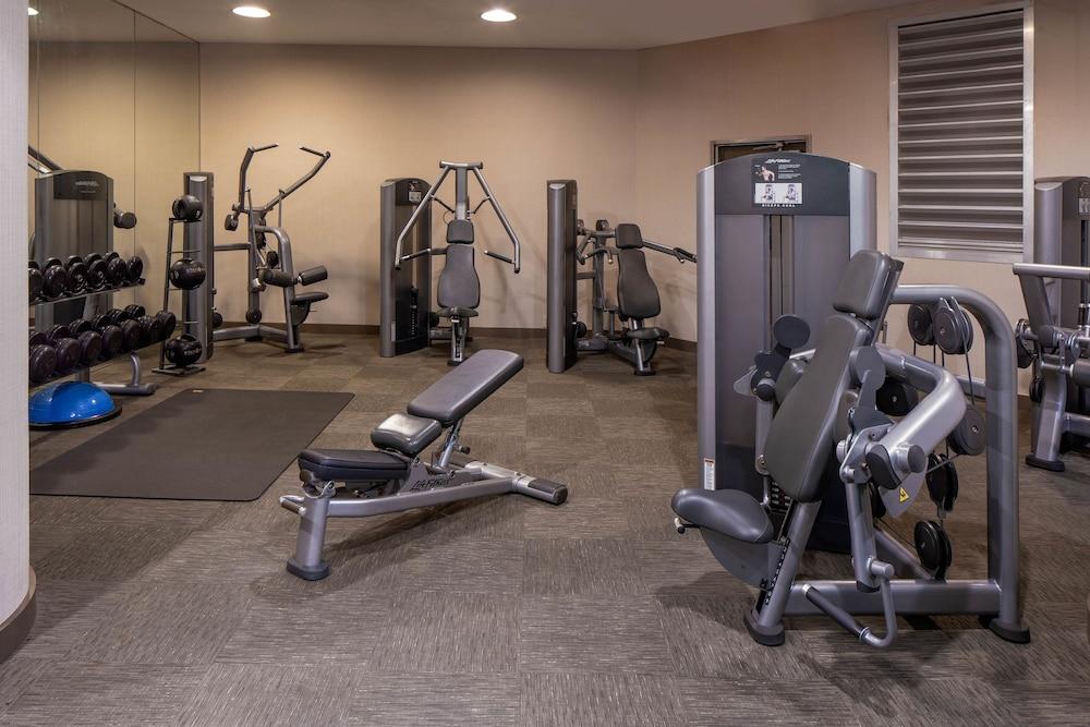 Hyatt Regency Indianapolis At State Capitol Hotel Ngoại thất bức ảnh