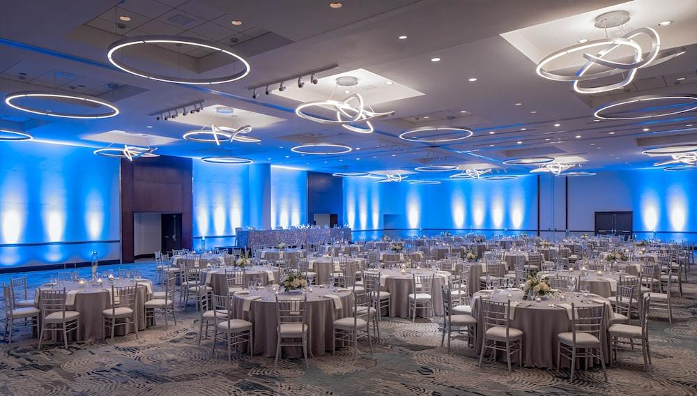 Hyatt Regency Indianapolis At State Capitol Hotel Ngoại thất bức ảnh
