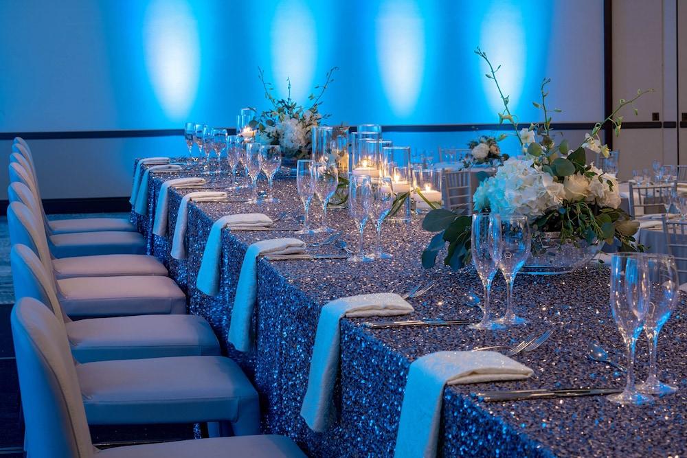 Hyatt Regency Indianapolis At State Capitol Hotel Ngoại thất bức ảnh