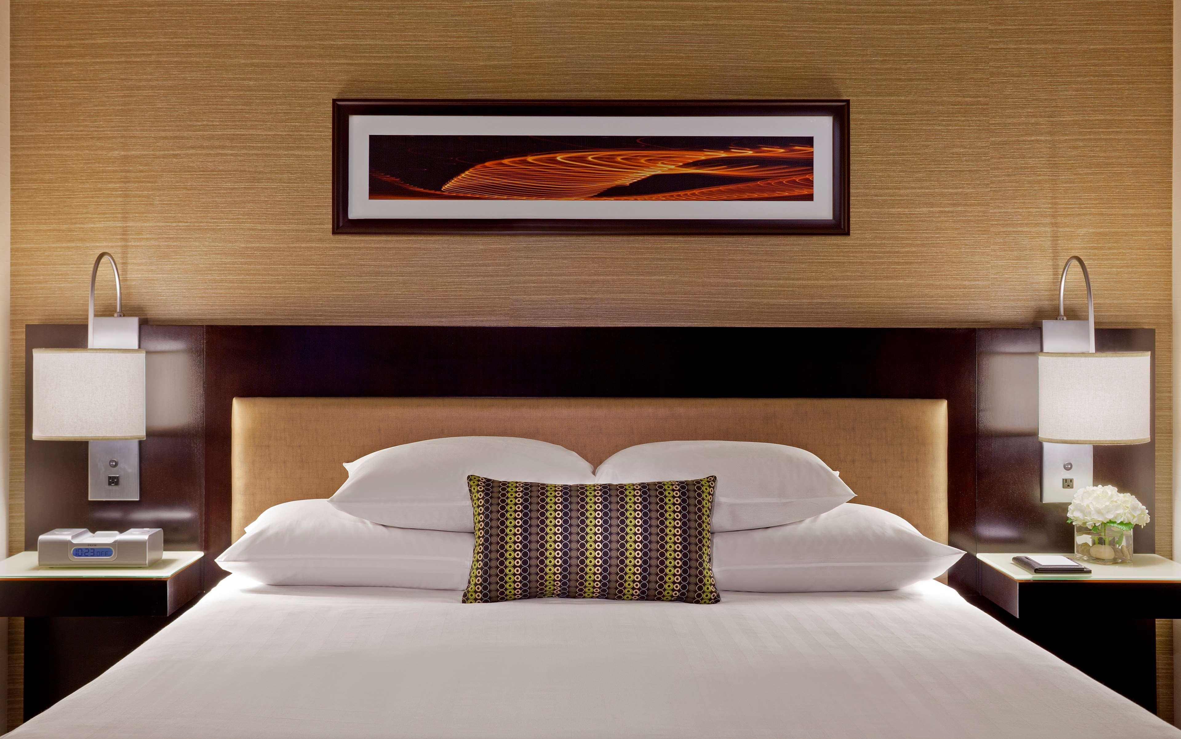 Hyatt Regency Indianapolis At State Capitol Hotel Ngoại thất bức ảnh