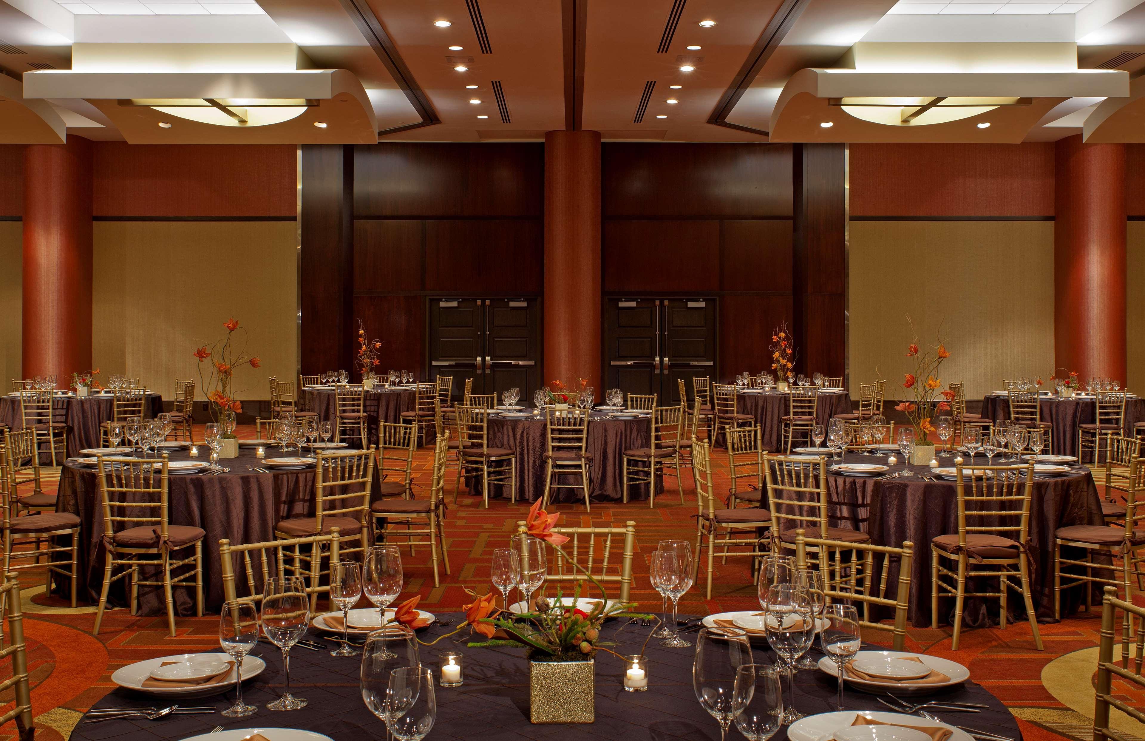 Hyatt Regency Indianapolis At State Capitol Hotel Ngoại thất bức ảnh