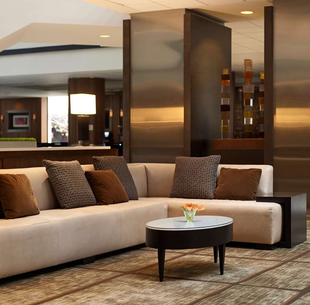 Hyatt Regency Indianapolis At State Capitol Hotel Nội địa bức ảnh