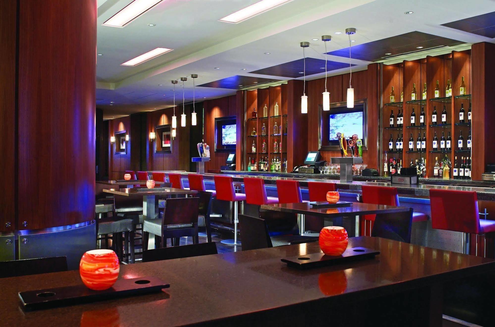 Hyatt Regency Indianapolis At State Capitol Hotel Ngoại thất bức ảnh